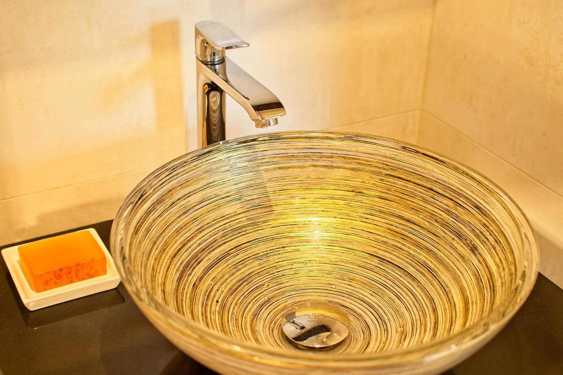 Hochwertige Sanitärausstattung von dewald